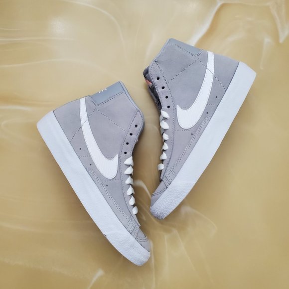 Nike Blazer Mid 77 Suede - Picture 2 of 10